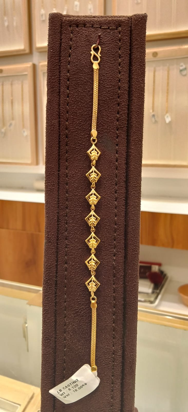 Ladies Bracelet